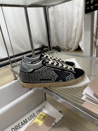 Super-Star LTD Swarovski Edition