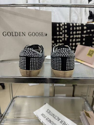 Super-Star LTD Swarovski Edition