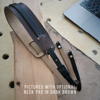 Petit | Black | Adjustable 85 -100cm