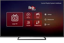 IBO Pro Player Lifetime License