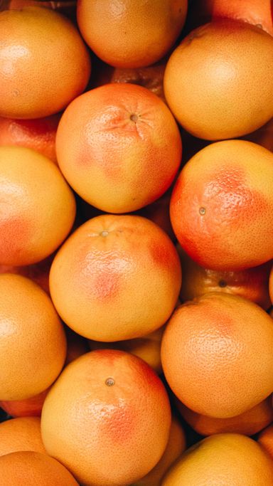 Toronja Importada rosada (pink grapefruit)