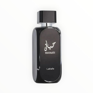 Hayaati Black EDP