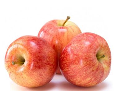 تفاح أحمر سكري