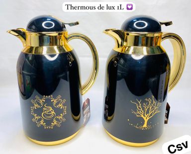 Thermos de luxe 1L
