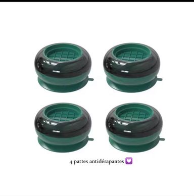 Support machine à laver