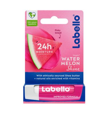 Labello water melon lip moisturiser- لابيلو مرطب شفاه بطيخ