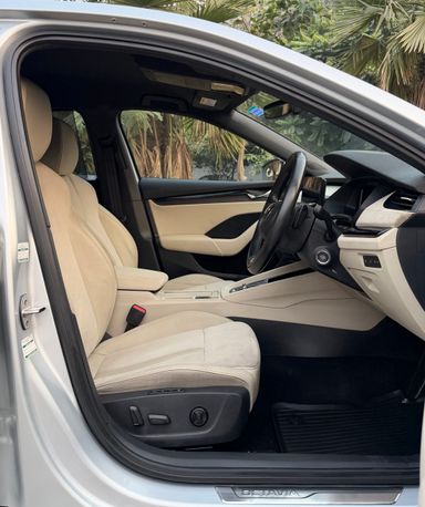 Skoda Octavia | Petrol | Delhi | 2021
