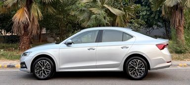 Skoda Octavia | Petrol | Delhi | 2021