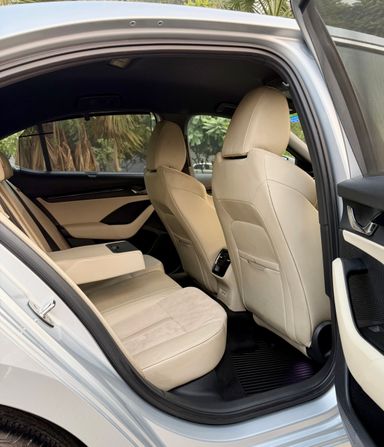 Skoda Octavia | Petrol | Delhi | 2021