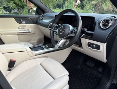 Mercedes GLA200 | Petrol | Haryana | 2024