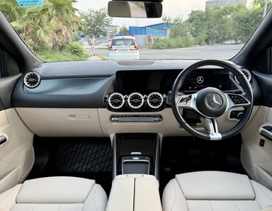 Mercedes GLA200 | Petrol | Haryana | 2024