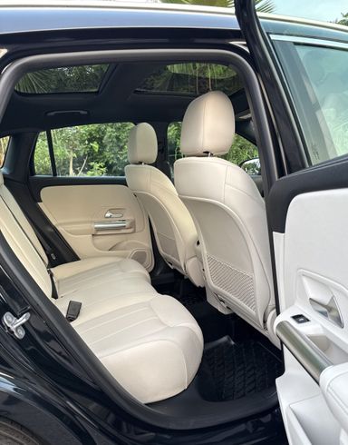 Mercedes GLA200 | Petrol | Haryana | 2024