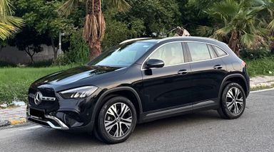 Mercedes GLA200 | Petrol | Haryana | 2024