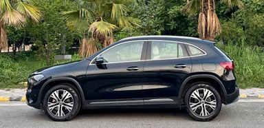 Mercedes GLA200 | Petrol | Haryana | 2024