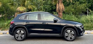 Mercedes GLA200 | Petrol | Haryana | 2024