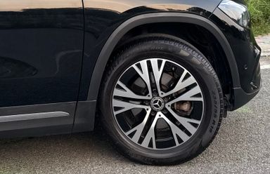 Mercedes GLA200 | Petrol | Haryana | 2024