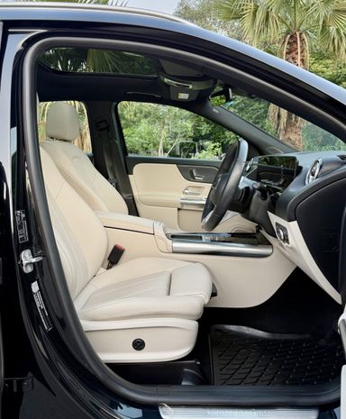 Mercedes GLA200 | Petrol | Haryana | 2024