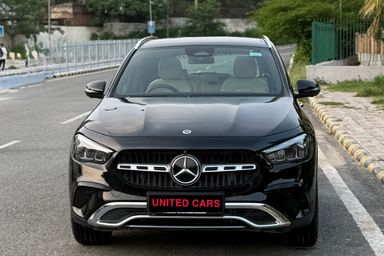 Mercedes GLA200 | Petrol | Haryana | 2024