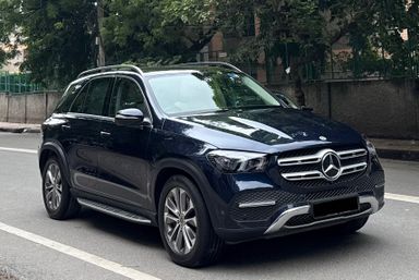 Mercedes GLE450 | Petrol | Delhi | 2022