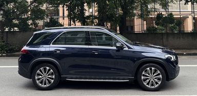 Mercedes GLE450 | Petrol | Delhi | 2022