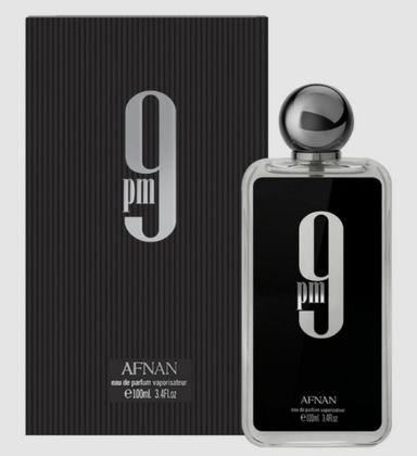 9PM (AFNAN)