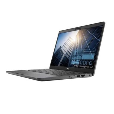 Dell Latitude 5300