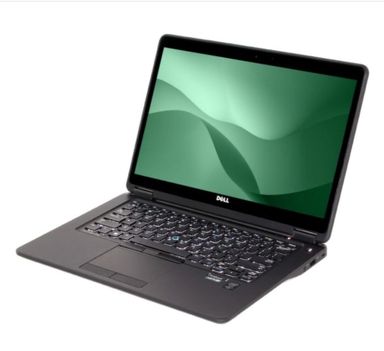 Dell Latitude E7450