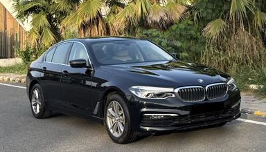 BMW 530i | Petrol | Uttar Pradesh | 2020