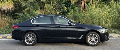 BMW 530i | Petrol | Uttar Pradesh | 2020