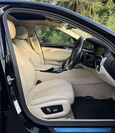 BMW 530i | Petrol | Uttar Pradesh | 2020