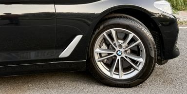 BMW 530i | Petrol | Uttar Pradesh | 2020