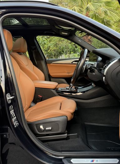 BMW X3 | Petrol | Uttar Pradesh | 2023