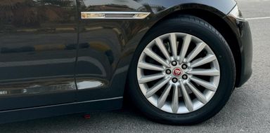 Jaguar XJ L | Petrol | Haryana | 2017