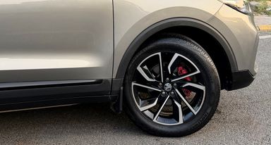 MG Astor | Petrol | Haryana | 2023