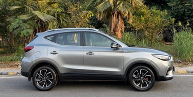 MG Astor | Petrol | Haryana | 2023