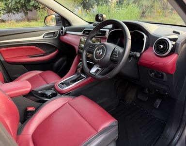 MG Astor | Petrol | Haryana | 2023