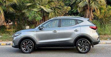 MG Astor | Petrol | Haryana | 2023