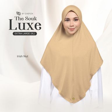 EXTRA LARGE SIZE ( XL ) IRIST NUT
