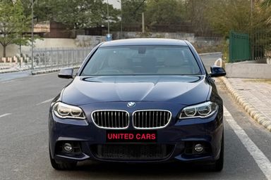 BMW 520D | Diesel | Delhi | 2017