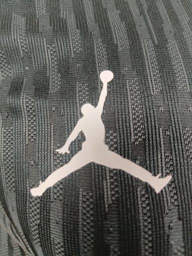 PSG 2025/26 Fourth Shirt (Black / Red)