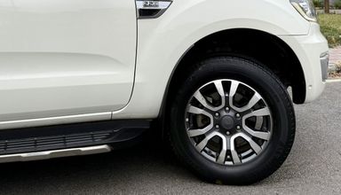 Ford Endeavour | Diesel | Haryana | 2019