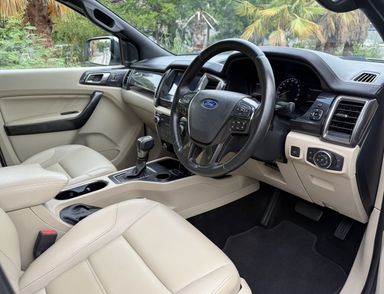 Ford Endeavour | Diesel | Haryana | 2019