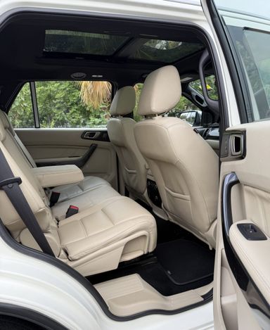 Ford Endeavour | Diesel | Haryana | 2019