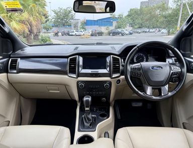 Ford Endeavour | Diesel | Haryana | 2019