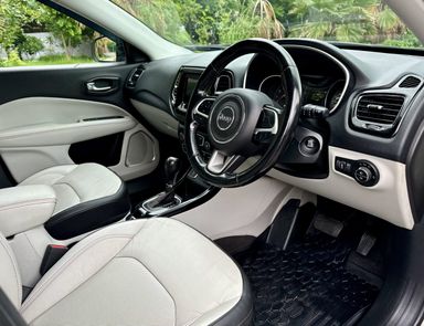 Jeep Compass | Petrol | Haryana | 2019