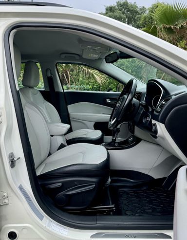 Jeep Compass | Petrol | Haryana | 2019