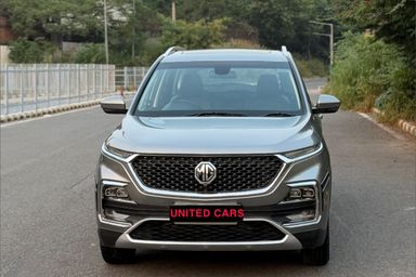 MG Hector | Petrol | Delhi | 2020
