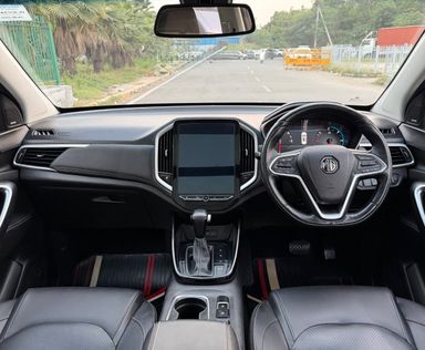 MG Hector | Petrol | Delhi | 2020