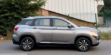 MG Hector | Petrol | Delhi | 2020