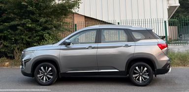 MG Hector | Petrol | Delhi | 2020